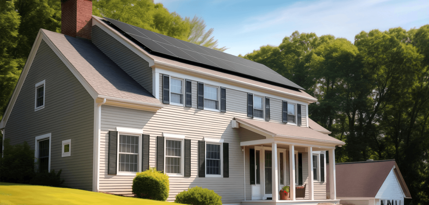 • home solar
